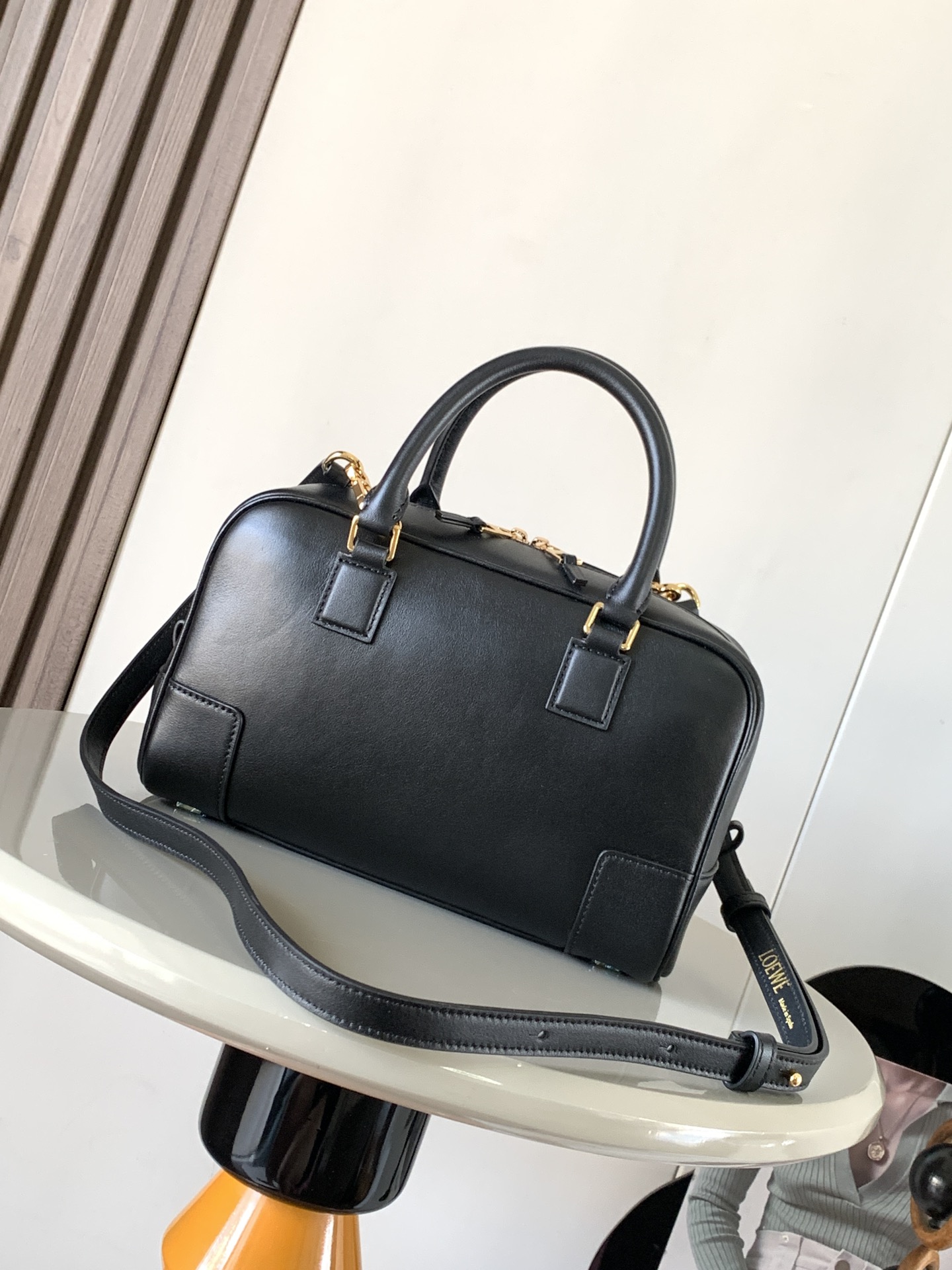 Loewe Top Handle Bags